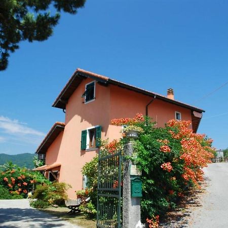 Agriturismo Terra E Cielo Serra Rocco Exterior photo